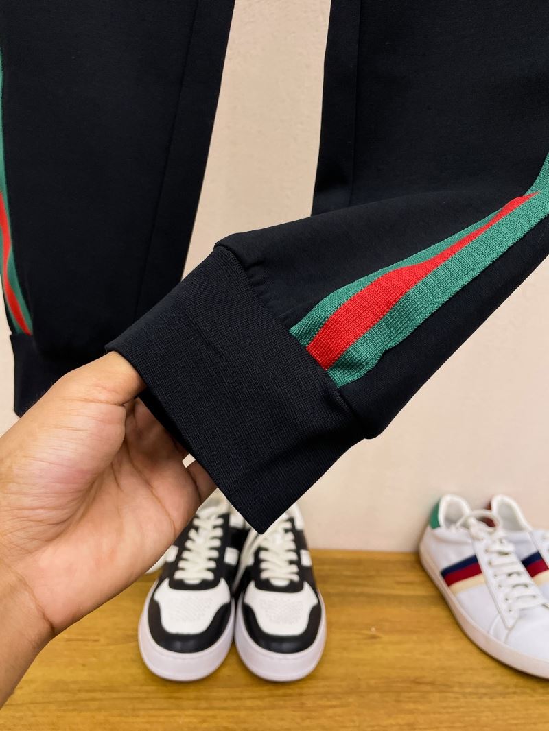 Gucci Long Pants